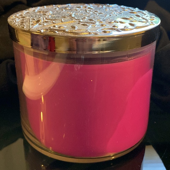 Halloween Candle Ghoul Friend 3 Wick Candle Rare - Picture 4 of 7